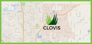 clovis map