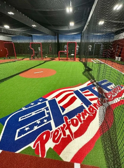 Sports Turf