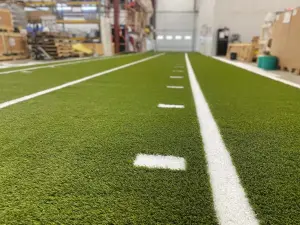 PSYNLawnMWHaywoodParkInstall2023